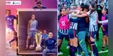 Comando Sur defiende a futbolistas por publicidad en un camión de carga: “Cada victoria sin arrodillarse”
