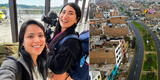 ¿Por qué 'Misias pero viajeras' se hicieron tendencia tras publicar una guía sobre Lima?