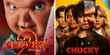 Quién es quién en “Chucky serie 2 temporada”: conoce a los actores y personajes