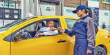 Taxistas y ambulantes pueden tener pensión y seguro de salud