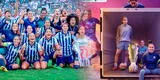 Alianza Lima por publicidad de Movistar Deportes: “No vamos a permitir un maltrato al equipo femenino”