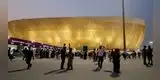 Mundial Qatar 2022 vía Latina EN VIVO: canal hace importante cambio a poco del inicio de la Copa del Mundo