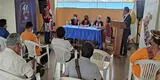 Junín: Ministerio Público sostiene mesa de diálogo con comunidades nativas