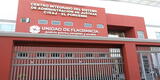 La Libertad: Unidad de Flagrancia dictó 39 condenas en dos meses de funcionamiento