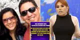 Magaly Medina conversó con esposa de notario ampayado con Giuliana Rengifo: “A él no le interesa” [VIDEO]