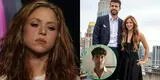 Shakira culpó a los medios de su ruptura con Piqué y periodista español la cuadra: "Me decepcionó" [VIDEO]