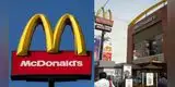 ¿Cómo comprar una franquicia de McDonald’s en Perú?