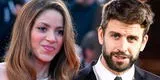Shakira y Gerard Piqué: Conoce a los artistas que apoyaron su separación