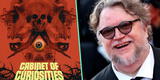 “Cabinet of curiosities” en Netflix: ¿De qué trata la película de Guillermo del Toro  y cuándo se estrena? [VIDEO]