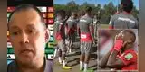 ¿Australia sigue presente? Juan Reynoso revela cómo está la selección peruana tras meses del repechaje
