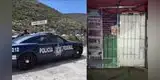 Sufría maltratos de su esposo, lo asesina y vive casi un mes con el cadáver: confesó crimen a su hija