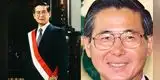 Alberto Fujimori es considerado uno de los líderes más corruptos de todos los tiempos, según Forbes