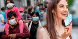 Uso de mascarilla en Perú: desde HOY 23 de septiembre solo será obligatorio en hospitales y transportes [VIDEO]