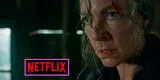 De qué trata 'Lou', la nueva película de terror de Netflix [VIDEO]