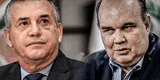 Daniel Urresti: El 19 de octubre se dictará sentencia contra López Aliaga por difamación