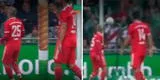 Claudio Pizarro anotó tercer gol con la camiseta del Múnich en su partido de despedida [VIDEO]