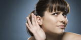 Lo que debes saber  para cuidar la audición antes de que sea tarde