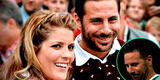 Claudio Pizarro celebra despedida del fútbol profesional sin su esposa [VIDEO]