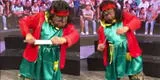 JB en ATV: Jorge Benavides anuncia imitación de la 'Chilindrina huachana' [VIDEO]