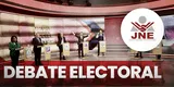 Elecciones 2022: Conoce a los conductores que estarán en el debate de hoy municipal de Lima