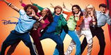 High School Musical: estos personajes de la película aparecerán en la serie de Disney+