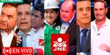 Debate Municipal 2022 del JNE EN VIVO: a qué hora inicia, candidatos y más detalles