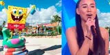 Así es el resort de Nickelodeon donde Samahara Lobatón celebrará los 2 años de su hija valorizado en 10 mil dólares