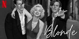 Quién es quién en “Blonde”, la película sobre Marilyn Monroe en Netflix [FOTOS]