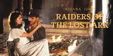Indiana Jones: La vez que Harrison Ford le jugó una broma a Steven Spielberg durante rodaje de la película [VIDEO]