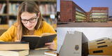 Qué universidades tienen las mejores bibliotecas en Lima
