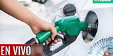 Gasolina hoy en Perú: revisa aquí el precio de combustibles para este domingo, 2 de octubre