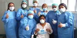 EsSalud: médicos salvan vida de madre tras 11 años de espera por una donación de riñón