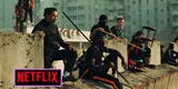 Atenea en Netflix: ¿Cuál es el final explicado de la película con Dali Benssalah? [VIDEO]