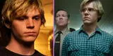10 cosas que no sabías de Evan Peters, actor que interpreta a Jeffrey Dahmer en Netflix [VIDEO]
