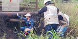 Loreto: Fiscalía Ambiental de Nauta abre investigación por nuevo derrame de petróleo