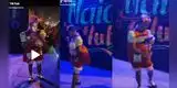 La Popis de Trujillo también se hace presente en la discoteca: “Esto ya se pasó de control”  [VIDEO]