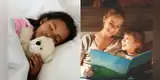 Ayuda a tu niño a dormir solo