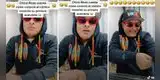 ‘Chino risas’ revela cómo conoció a ‘Mostrito’ y sorprende: “Todavía no era cómico, le dábamos su propina”