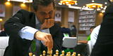 Magnus Carlsen denuncia a Hans Niemann por hacer trampa: “No desea jugar ajedrez”