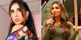 Andrea Arana sobre el posible regreso de Melissa Paredes a El Gran Show: "Su rica lavada de cara" [VIDEO]