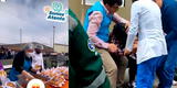 Ate: call center Atento intoxicó a más de 30 trabajadores tras entregarle pan con pavo en el Día del Colaborador