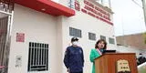Áncash: inaugura Juzgado de Paz Letrados para casos de violencia familiar en Nepeña