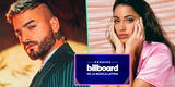 Maluma, Tini y más artistas que se presentarán en los Billboard Latin Music Awards 2022 [VIDEO]