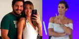 Karla Tarazona critica a Silvia Cornejo por su relación: “Prefiero vivir en una choza que aguantar infidelidades”