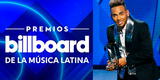 Shakira, Ozuna y más artistas con más triunfos en la historia de los Premios Billboard de la Música Latina