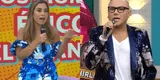 Carlos Cacho a Ethel Pozo por posible ingreso a 'El gran show': "Tú no bailas" [VIDEO]