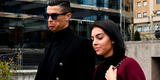Cristiano Ronaldo y Georgina Rodríguez buscan ayuda psicológica por muerte de su hijo: desean superarlo