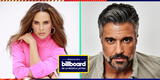 ¿Quiénes serán los presentadores de los Premios Billboard de la Música Latina 2022? [VIDEO]