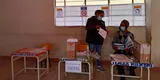 “Tendrán 3 modalidades para llegar”: Centro poblado en Huarochirí será por primera vez lugar de votación en las Elecciones 2022