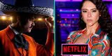 Quién es quién en "El Rey, Vicente Fernández", serie top de Netflix [VIDEO]